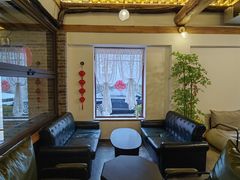-糖房咖啡(南锣鼓巷店)