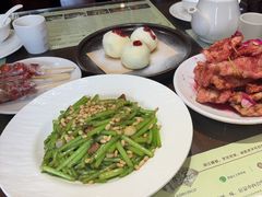 -老厨家(中央大街西七道街店)