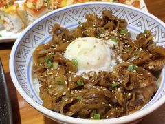 -白石的深夜食堂(济南万象城店)