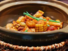 -南京大牌档(济南万象城店)