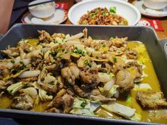 -辣得叫湘菜(四明店)