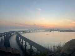 -星海湾跨海大桥