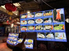 -南海食街(佛冈店)