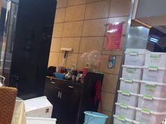 -昱龙大盆牛蛙馆(三兴街总店)