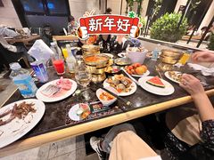 -川骄海鲜自助(亚运村店)