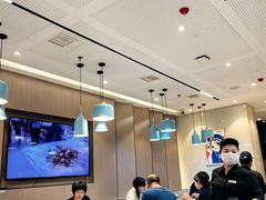 -勇利赵家烤肉坊(含光路店)