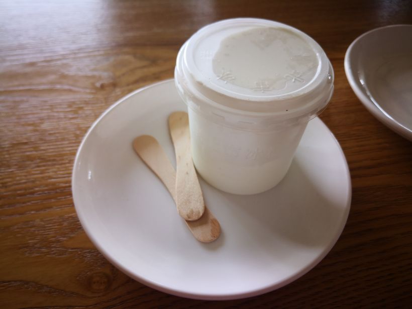 依兰的特产居然是冰糕?