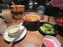 -清水亭湖北菜(大屯DT51店)
