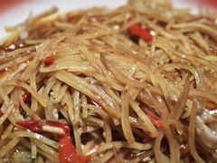 -破三川·新川菜(静安大融城店)