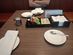 -上海静安昆仑大酒店