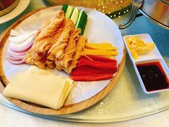 -天堂鸟水煮鱼·烟火川菜(凤凰路店)