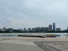 -月湖风景区