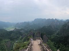 -崀山风景名胜区
