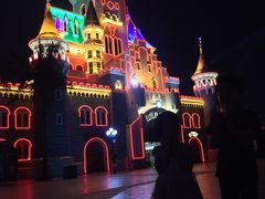 -厦门方特梦幻王国