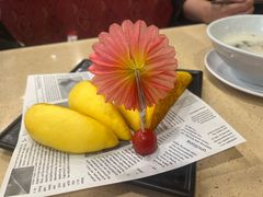 南瓜面包条-点都德(汇胜楼店)