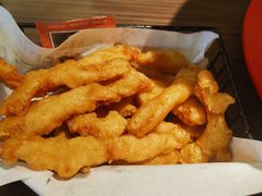 -胖哥俩肉蟹煲(苏州中心店)