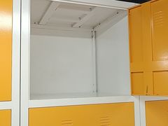-安东易迷你自助仓储寄存仓库(草桥店)