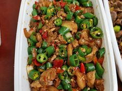 -湘味淳(千禧街店)