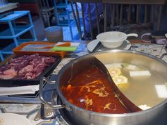 -三毛牛肉店(福强店)