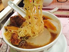 -池记(尖沙咀店)