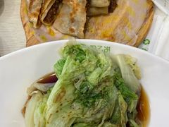 -甲乙饼·手工牛肉饼(东方广场店)