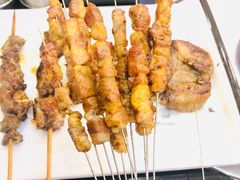 -瑞杰烧烤店·24小时营业(山东路店)