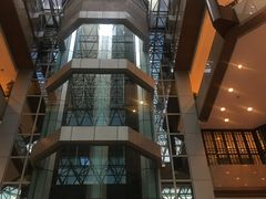 -上海新锦江大酒店