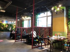 -串玖郎绿色串吧(丽晶公馆店)