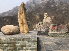 -圣莲山风景区