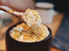 爵克拌炒米-蒙料·手把肉(望京店)