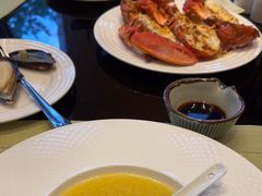 -万达瑞华酒店美食汇自助餐厅(楚河汉街店)