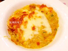 芝士锔蟹斗-德大西餐社(云南南路店)