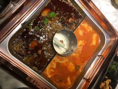 -新辣道鱼火锅(领展购物广场·中关村店)