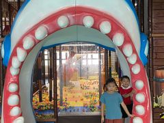 -蒙特利亲子乐园