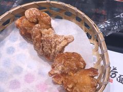 唐扬鸡块-和府捞面(西溪印象城店)