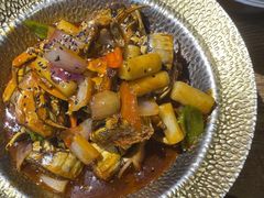 -叶派龙虾•招牌香辣蟹·海鲜(中海国际店)