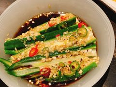 -很久以前羊肉串(簋街店)