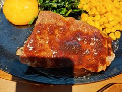 -萨莉亚意式餐厅(南京环亚凯瑟琳广场店)