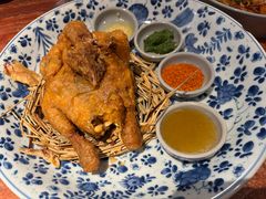 -长安记·大美陕菜(大族广场店)