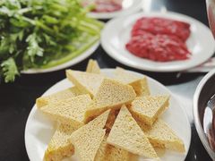 -天桥老金涮肉(牛街店)