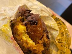 -永和大王(茉莉上新·军博店)