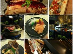 -争鲜回转寿司(金桥家乐福店)