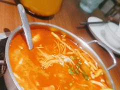 -南越郡·越式风味餐厅(青秀万达店)