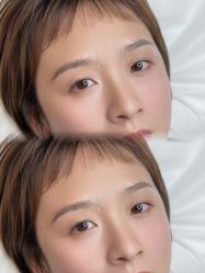 -张小野·专业半永久纹眉