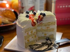 -安上烘焙 ENCHANTE(世纪汇店)