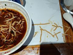 -李兰英湖南面馆(护国路店)