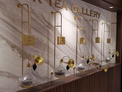 -CHARLIETOWN红茶公司(南京万象天地店)