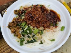 -酱壹老三饵丝(南宁南路店)