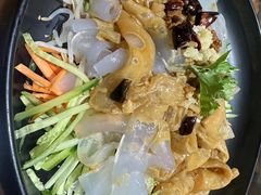 -老厨家(中央大街西七道街店)
