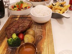 -森Some Fusion(荔湾店)